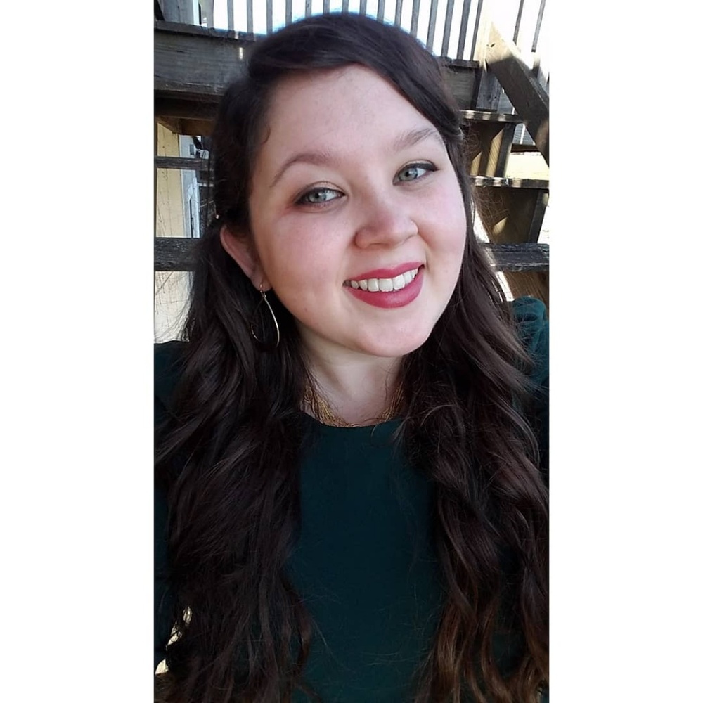 Meet your Posher, Haley
